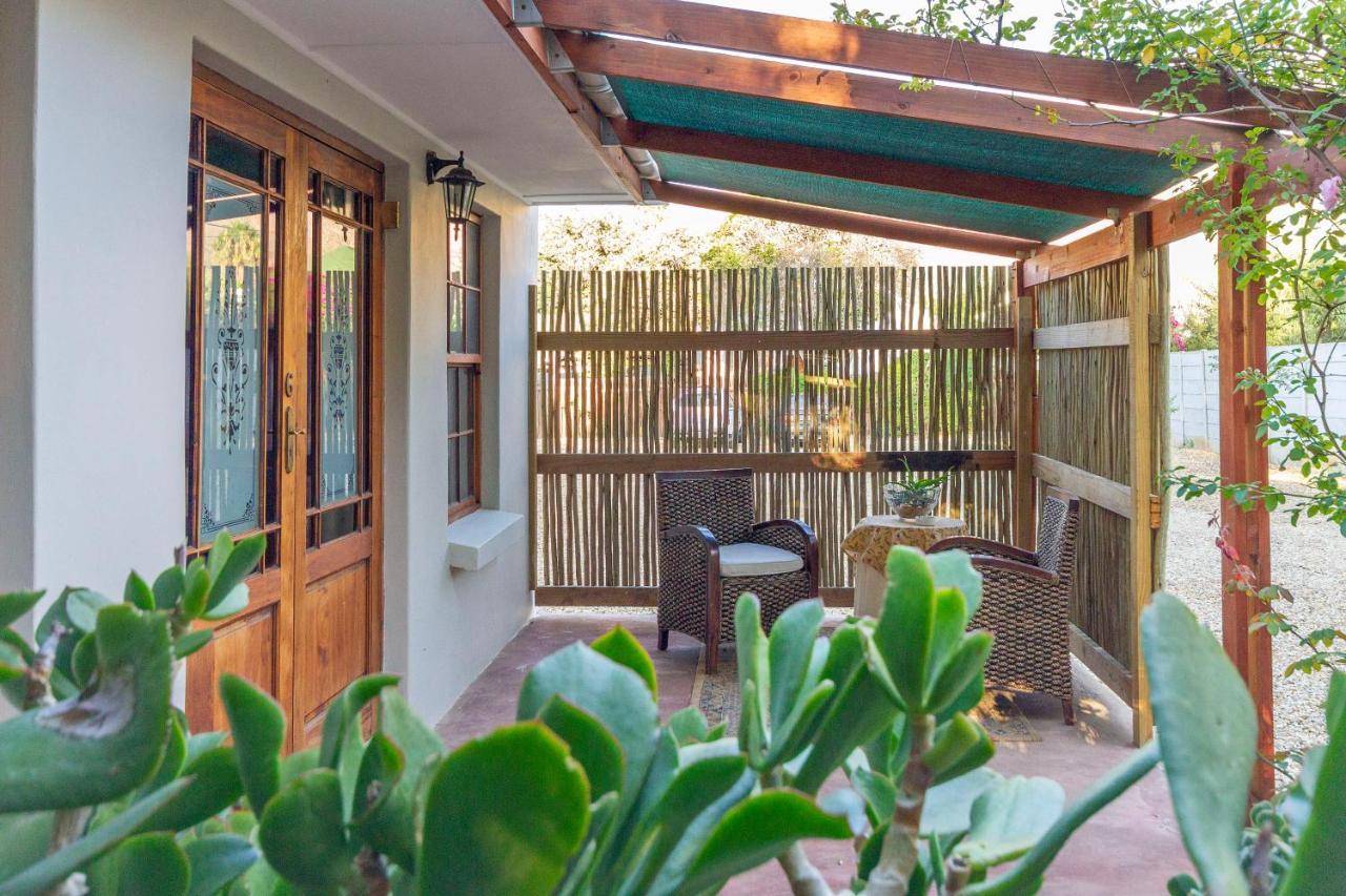 Airlies Historical Guest House Montagu Exterior foto