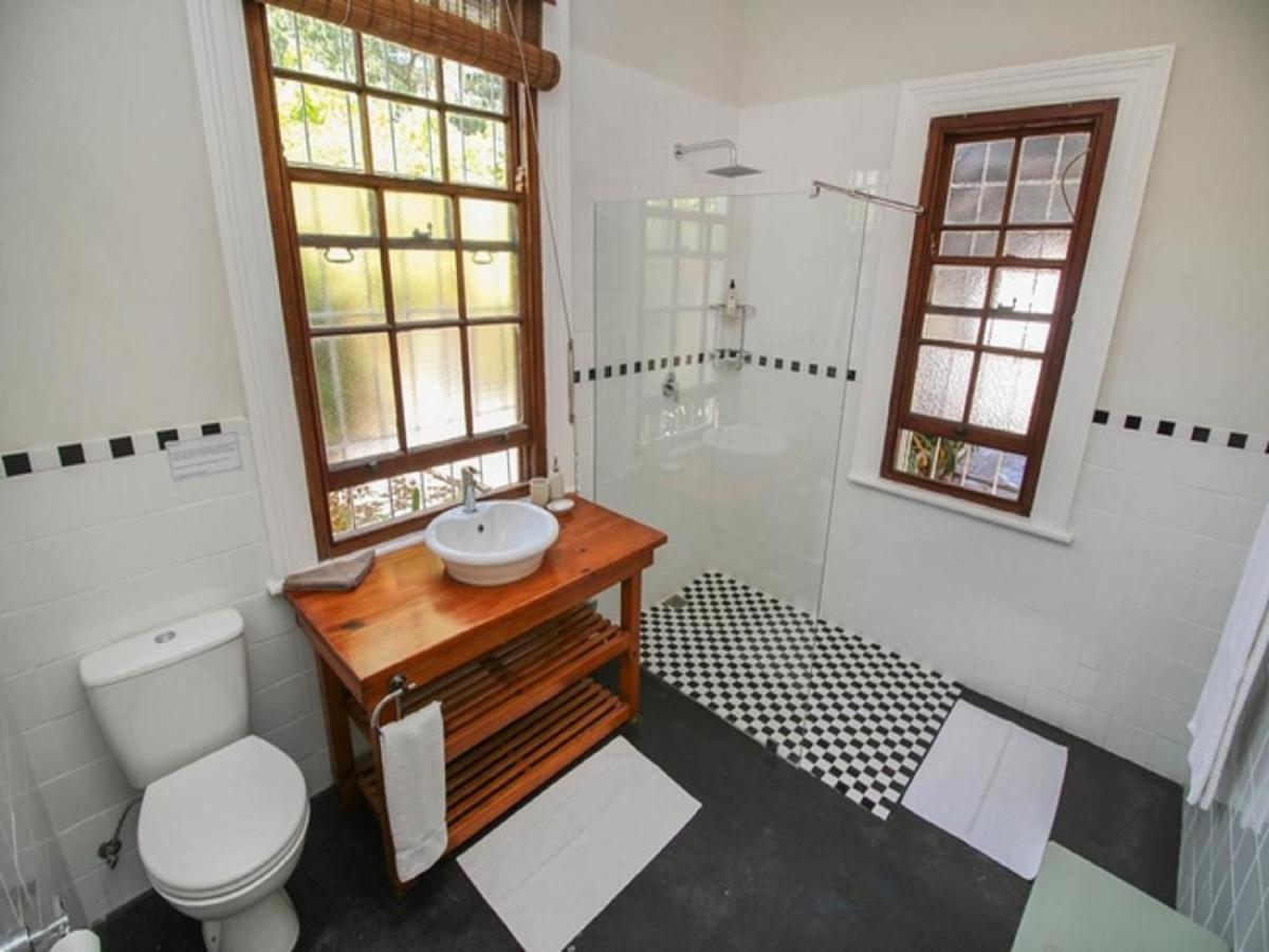 Airlies Historical Guest House Montagu Exterior foto