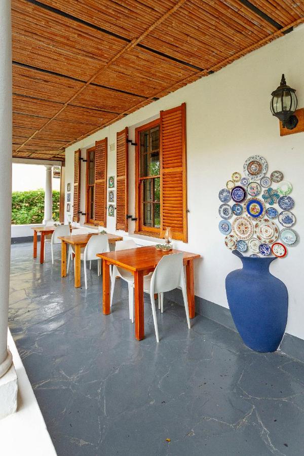 Airlies Historical Guest House Montagu Exterior foto