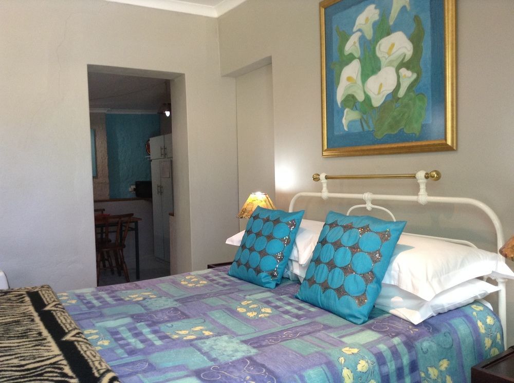 Airlies Historical Guest House Montagu Exterior foto