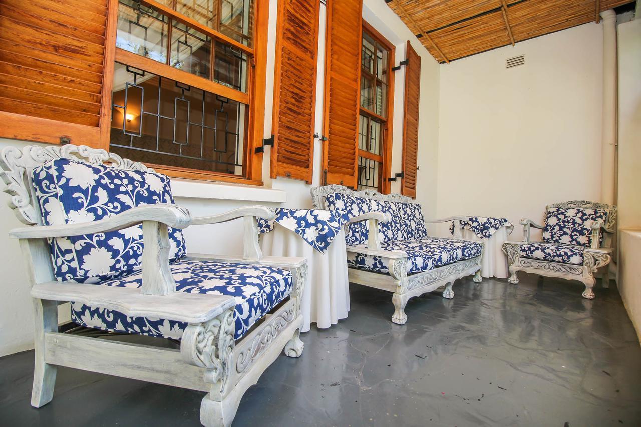 Airlies Historical Guest House Montagu Exterior foto