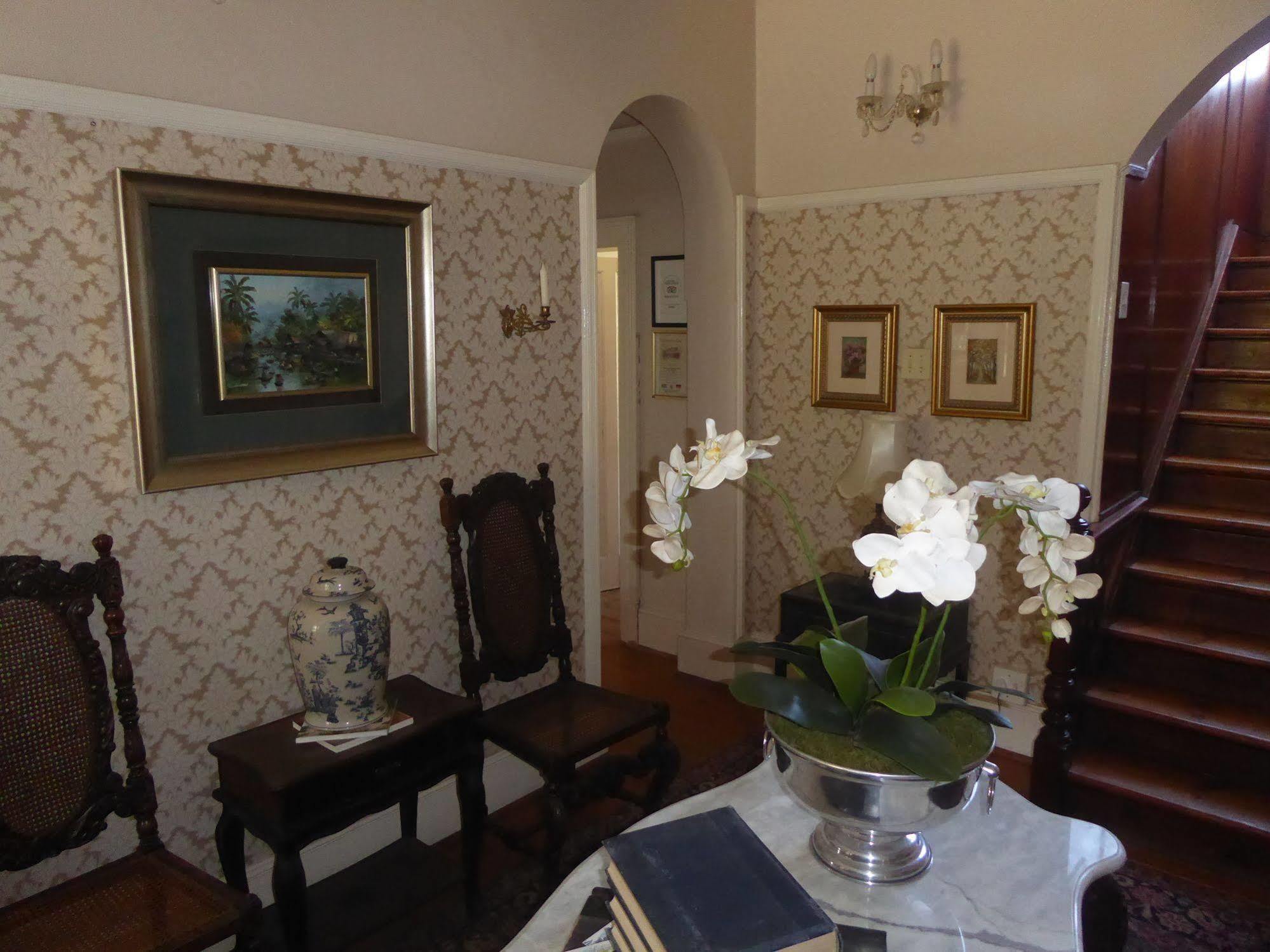 Airlies Historical Guest House Montagu Exterior foto